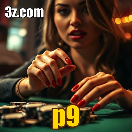 Aventuras Incríveis em p9: A Seção Adventure que Encanta