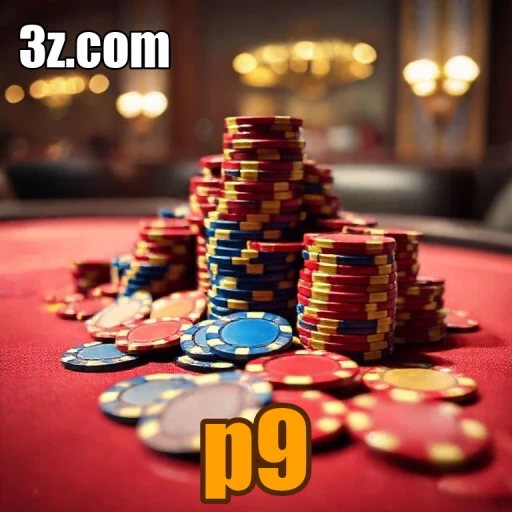 News: Comunidade e Interação no p9 durante seus Jogos Online