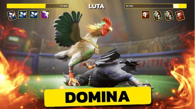 p9 Plataforma Baixar Jogos
