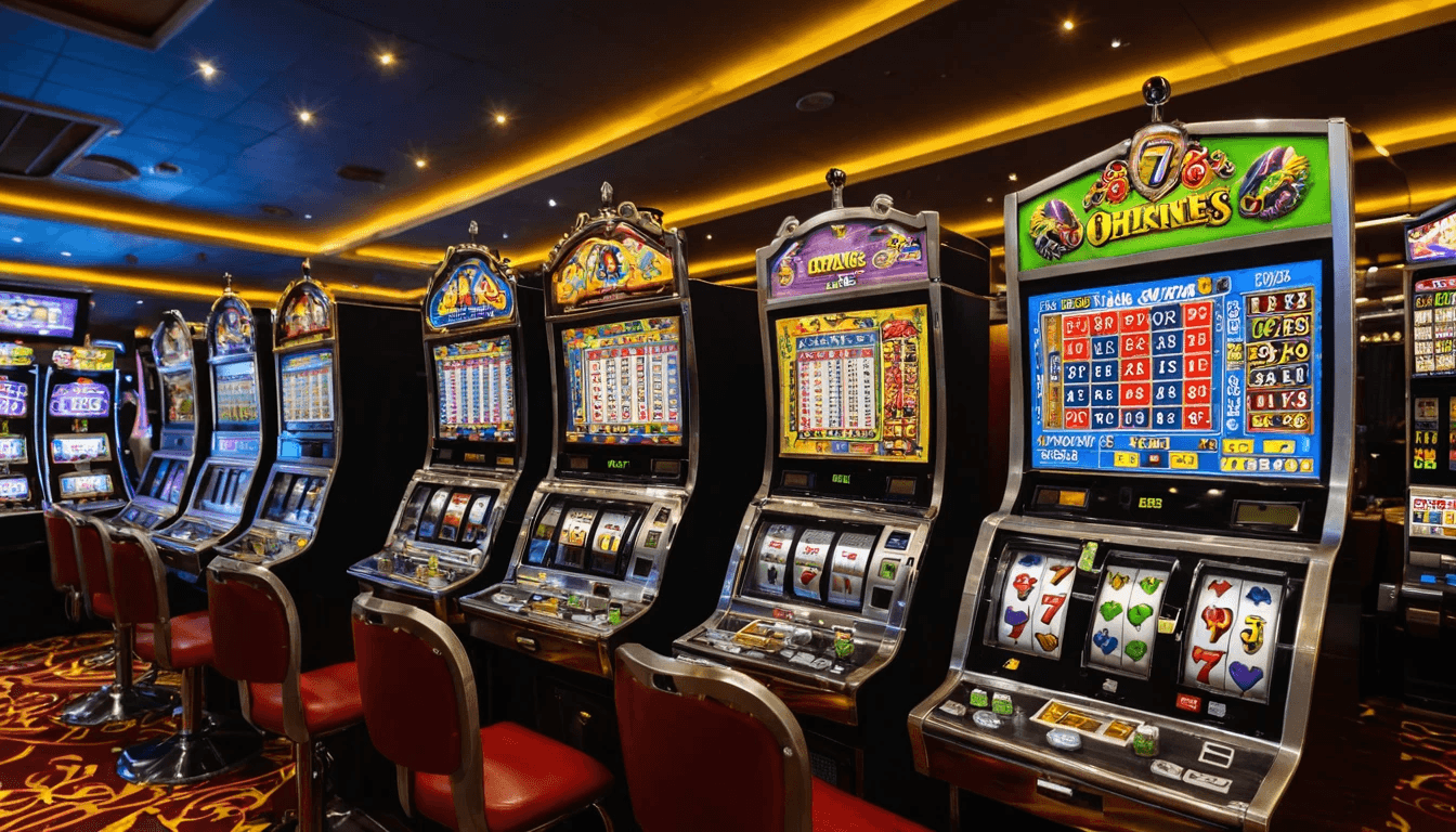 p9 Cassino App Plataforma
