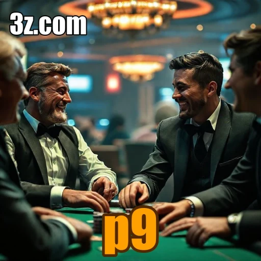 Eventos Empolgantes no p9: Conectando Jogadores e Competitividade