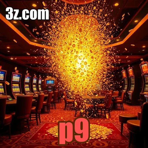 Interatividade e Diversão: P9 Mobile Transformando a Jogatina